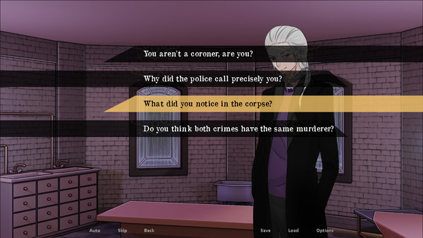 Lurkers screenshot 5