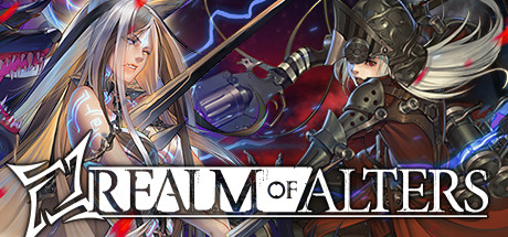 Realm of Alters Cover Image