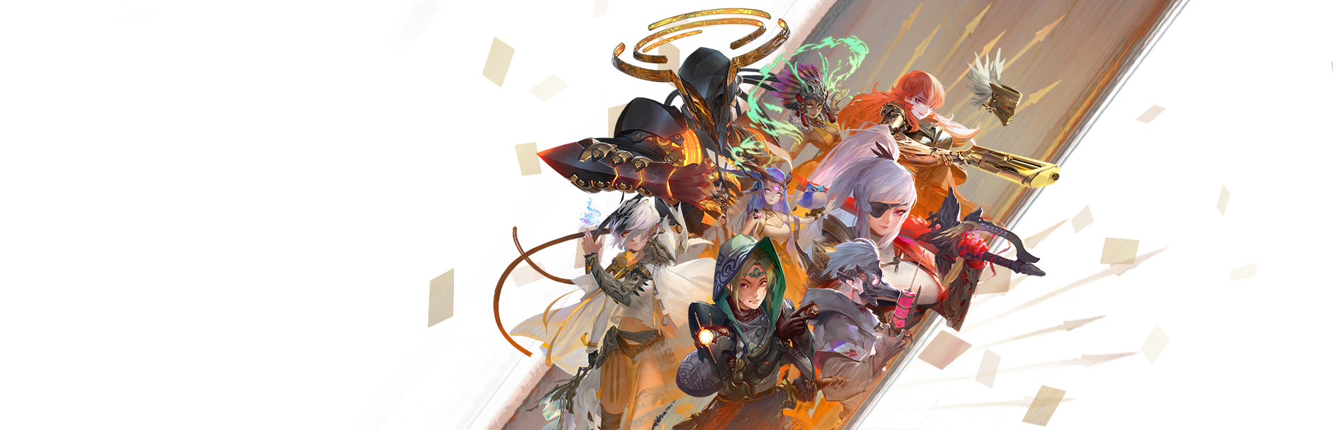 Realm of Alters