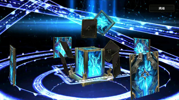 Screenshot z Realm of Alters Screenshot z Realm of Alters