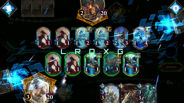 Realm of Alters screenshot 2