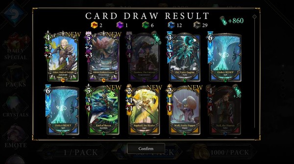 Screenshot z Realm of Alters Screenshot z Realm of Alters