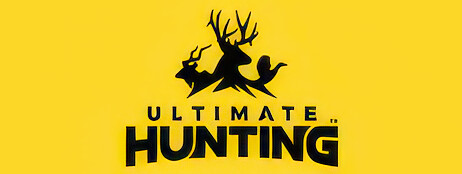 Ultimate Hunting® cover art