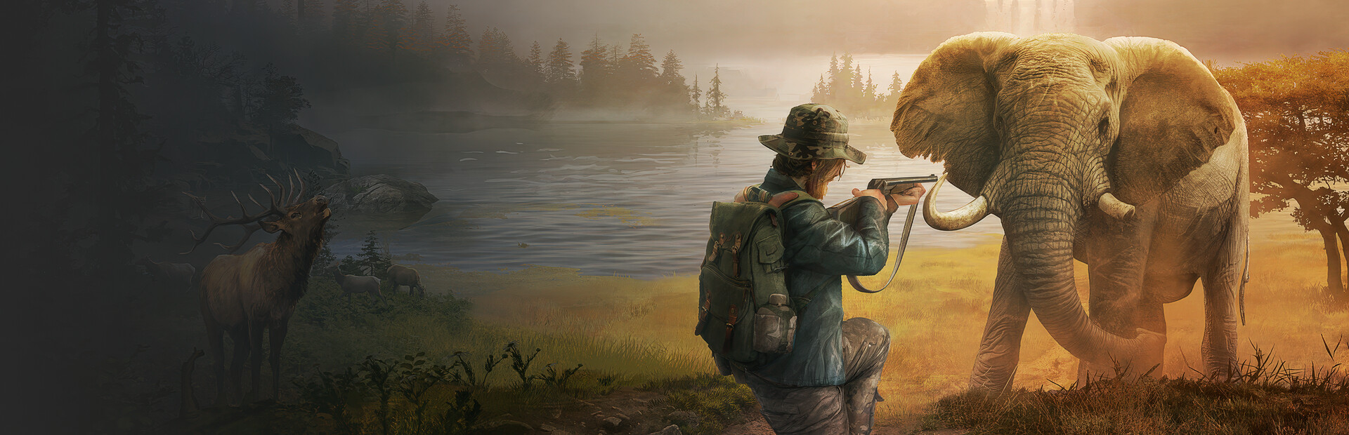 Ultimate Hunting®