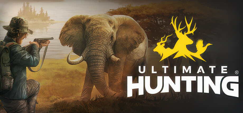 Ultimate Hunting® cover art