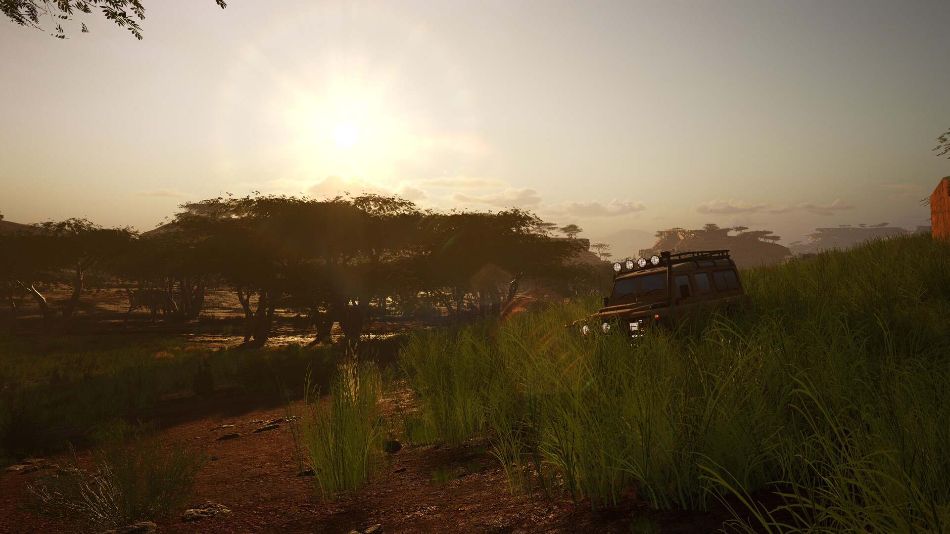 Ultimate Hunting® screenshot #2