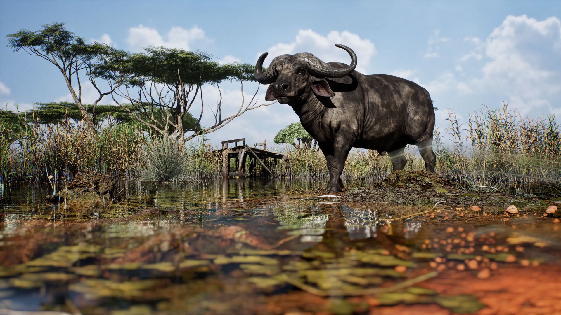 Ultimate Hunting® screenshot #30