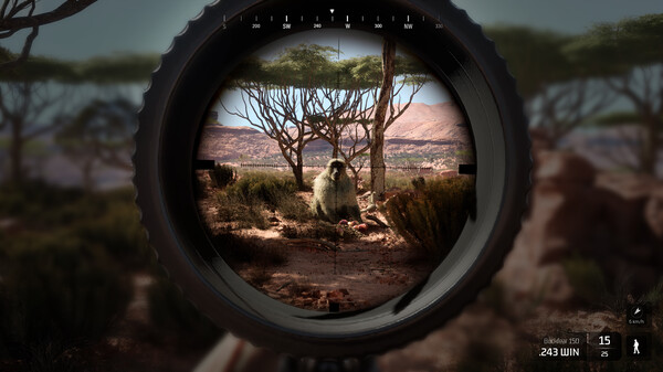 Ultimate Hunting® — 8