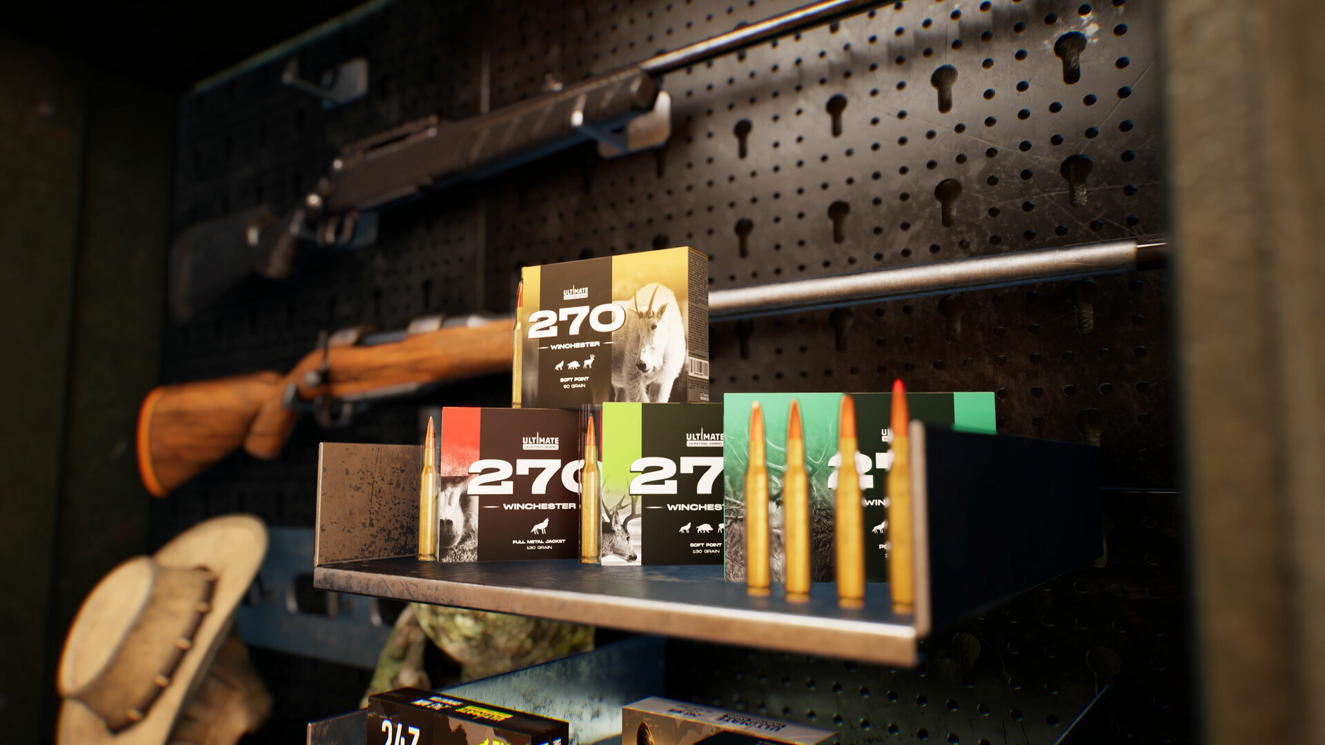 Ultimate Hunting® screenshot #9