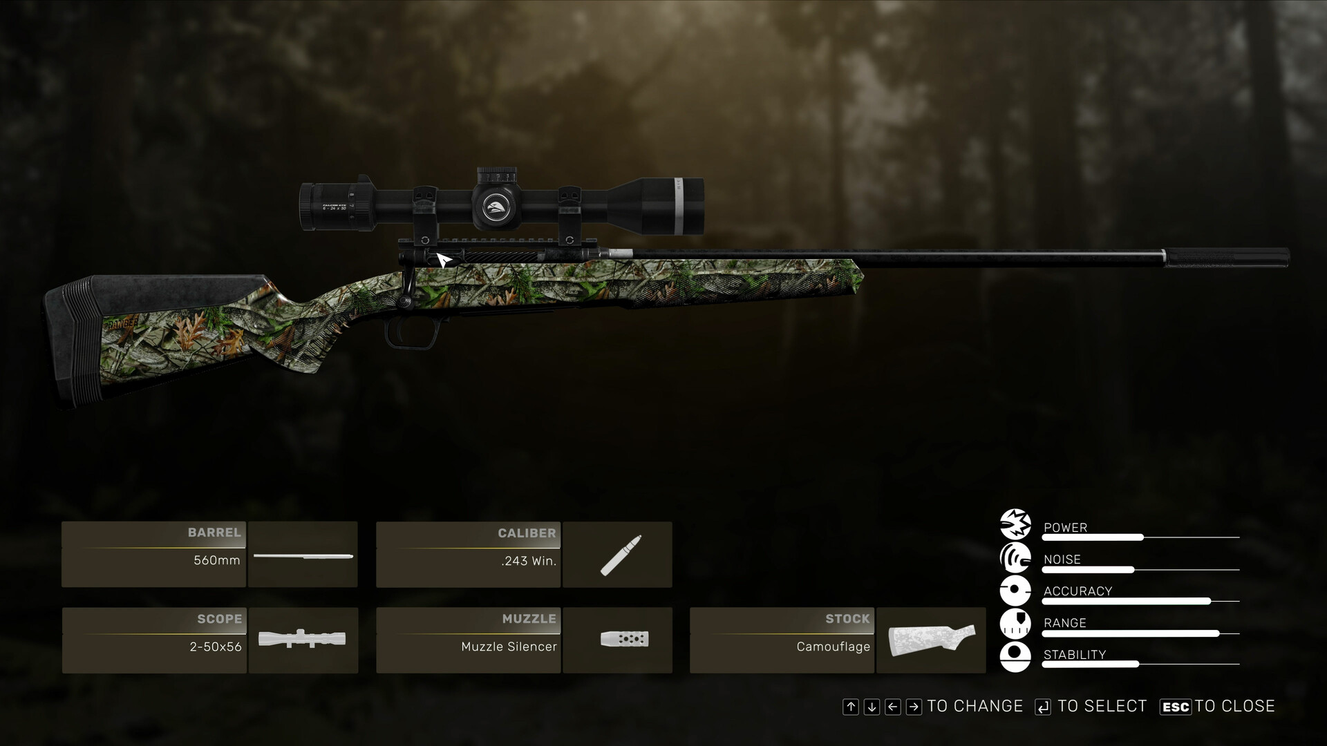 Ultimate Hunting® screenshot #6