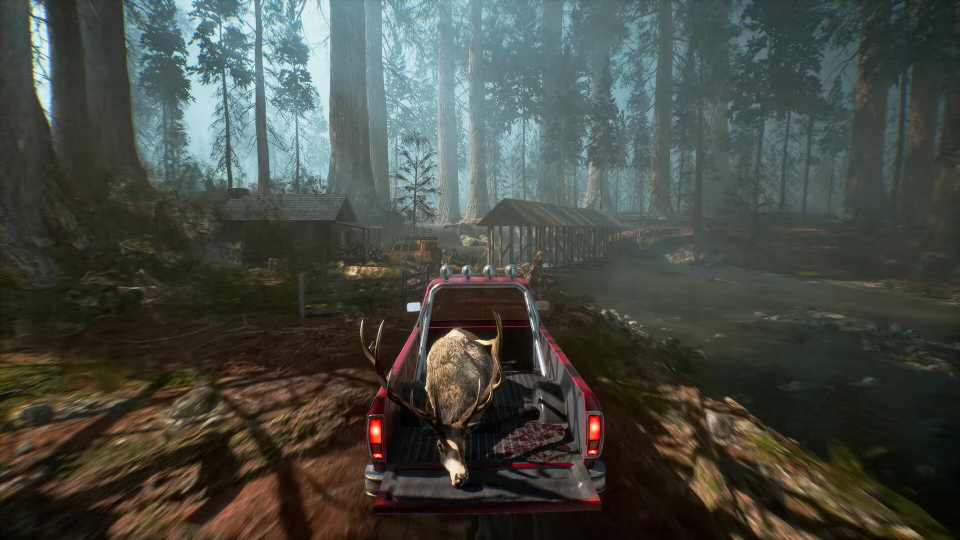 Ultimate Hunting® screenshot #8