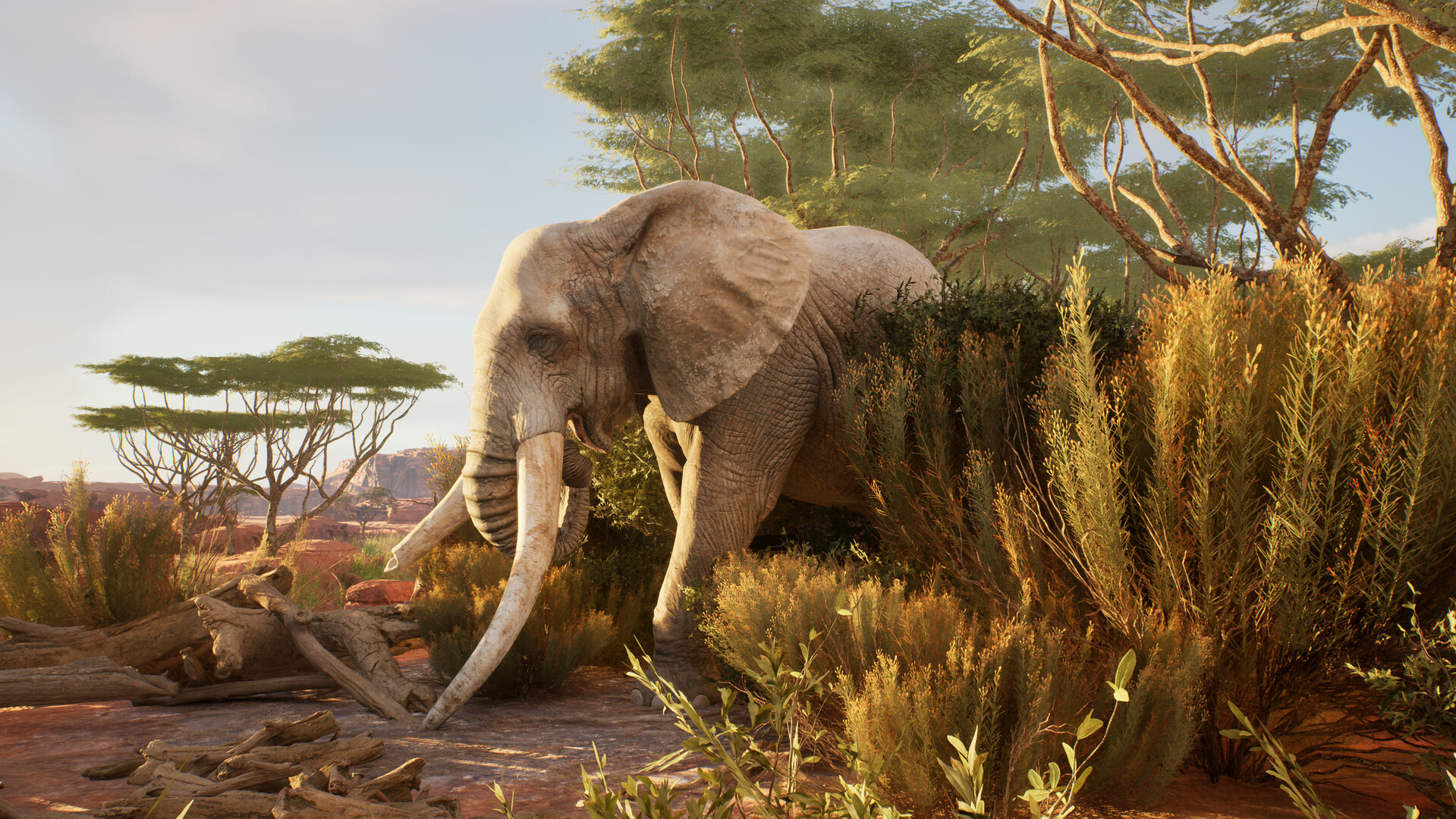 Ultimate Hunting® screenshot #25