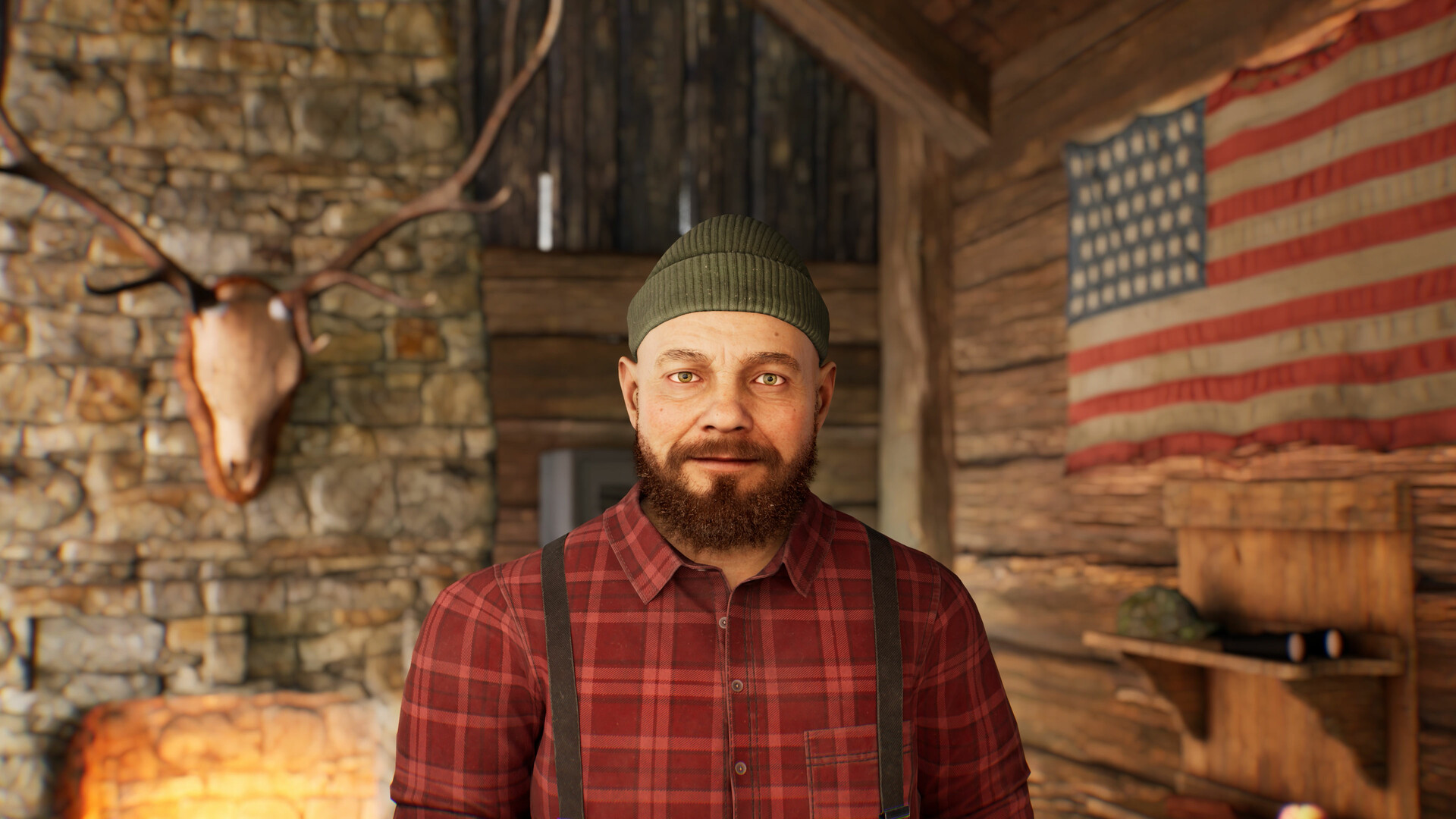 Ultimate Hunting® screenshot #12