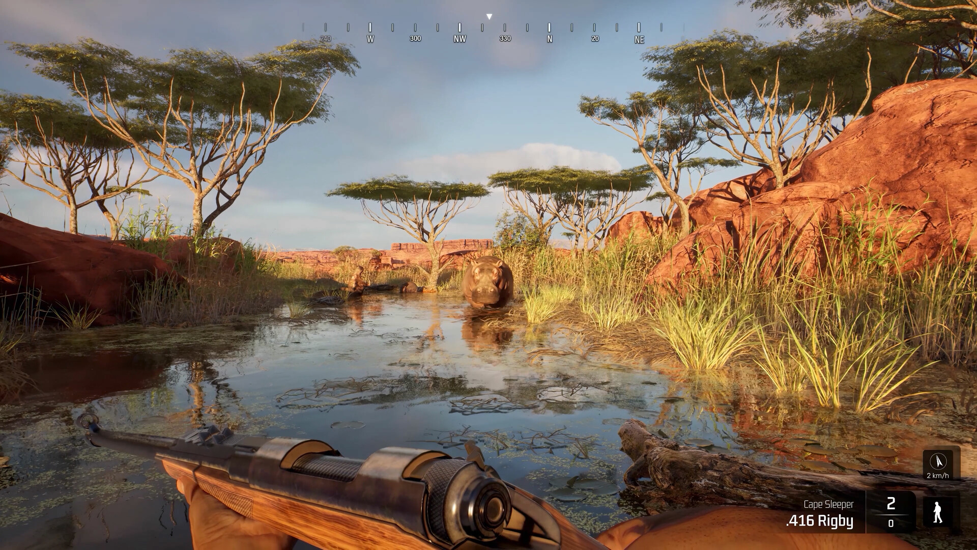 Ultimate Hunting® screenshot #26