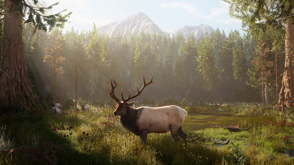 Ultimate Hunting® — 7