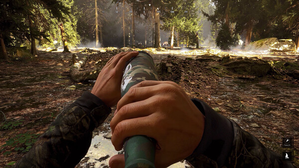 Ultimate Hunting® — 9