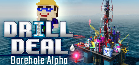 Drill Deal: Borehole (Alpha) banner