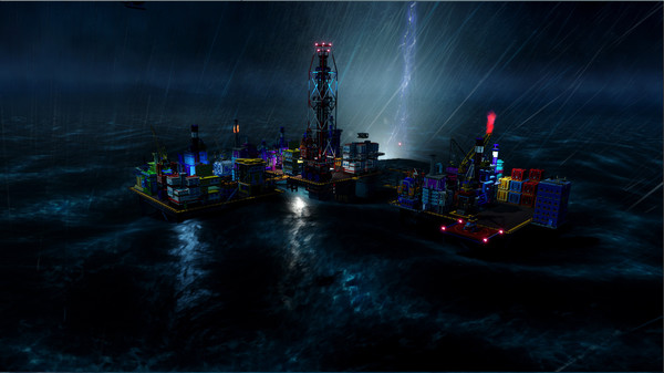 Drill Deal: Borehole (Alpha) screenshot 4