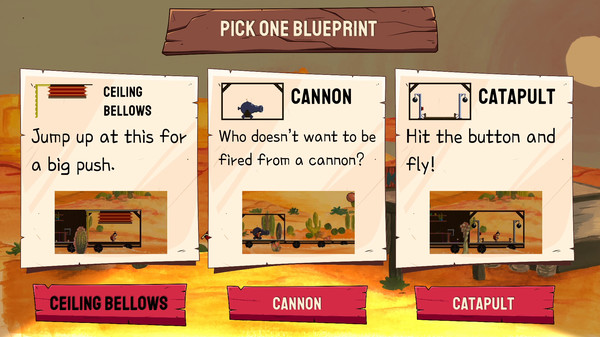 Screenshot z Making it Home Soundtrack