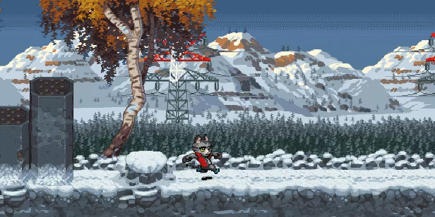 Super Catboy video 2