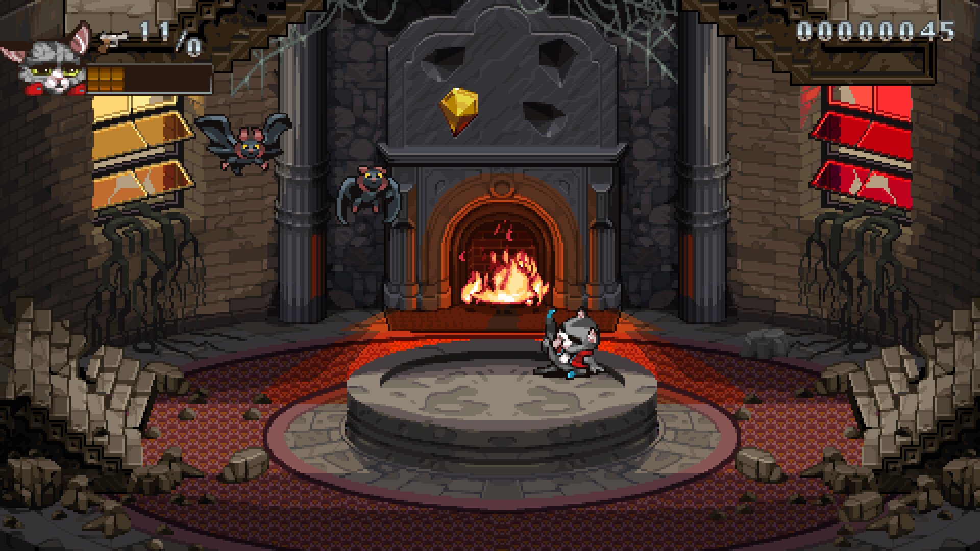 Super Catboy screenshot #4