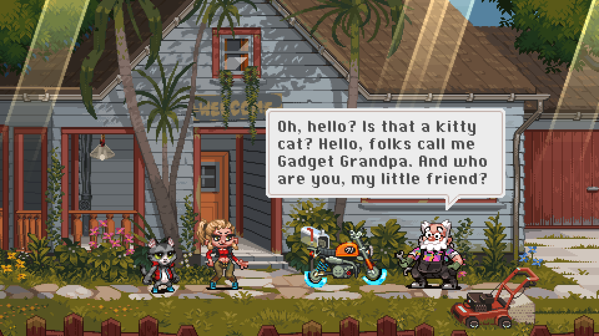 Super Catboy image 4