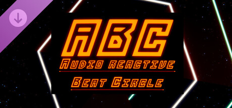 ABC: Audio reactive Beat Circle - Premium Edition banner image