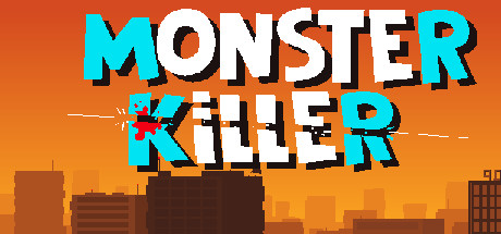 Monster Killer banner