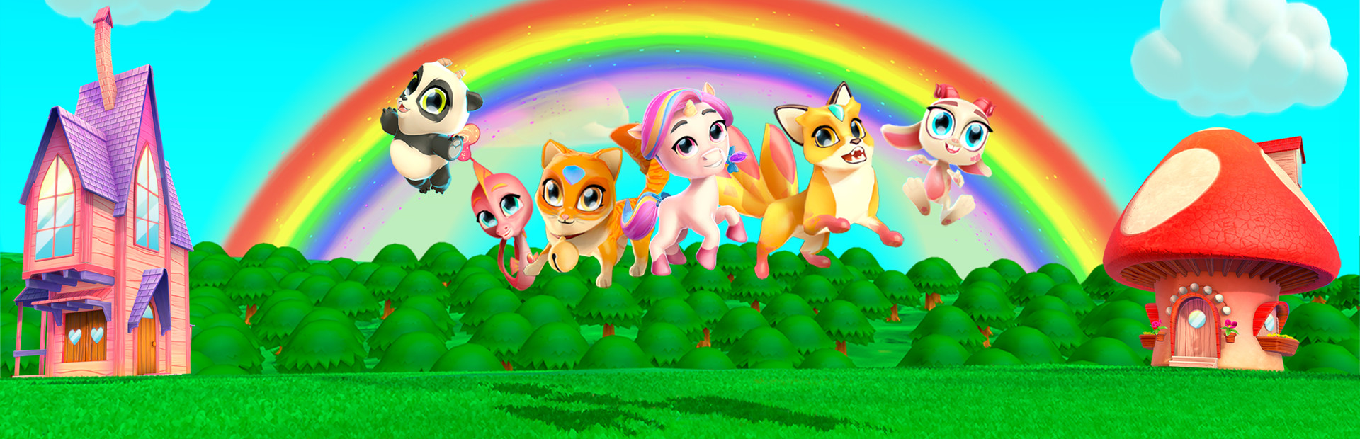 Fantasy Friends