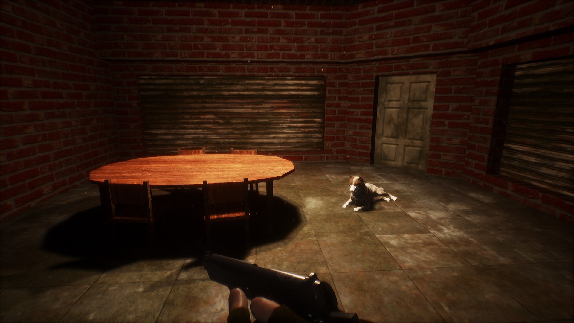 Dead World screenshot #7
