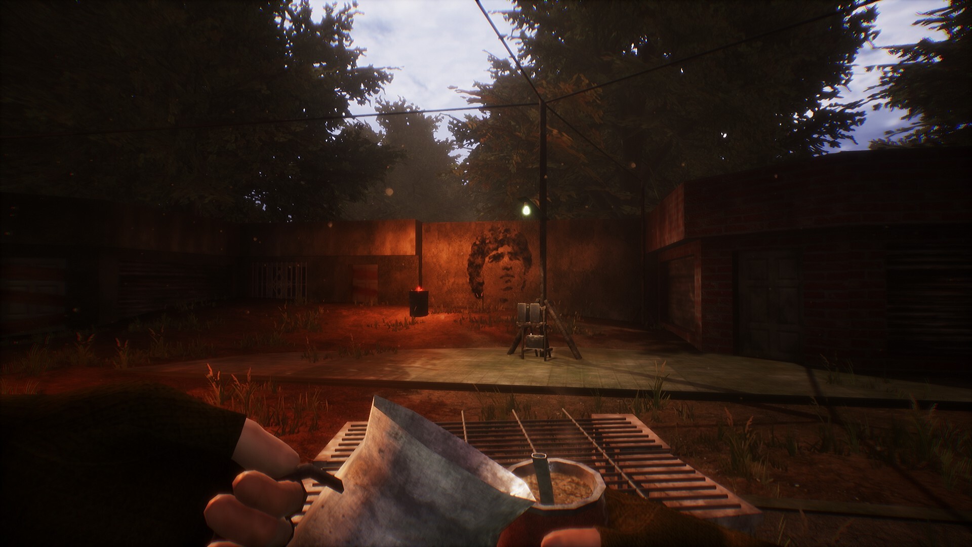 Dead World screenshot #3