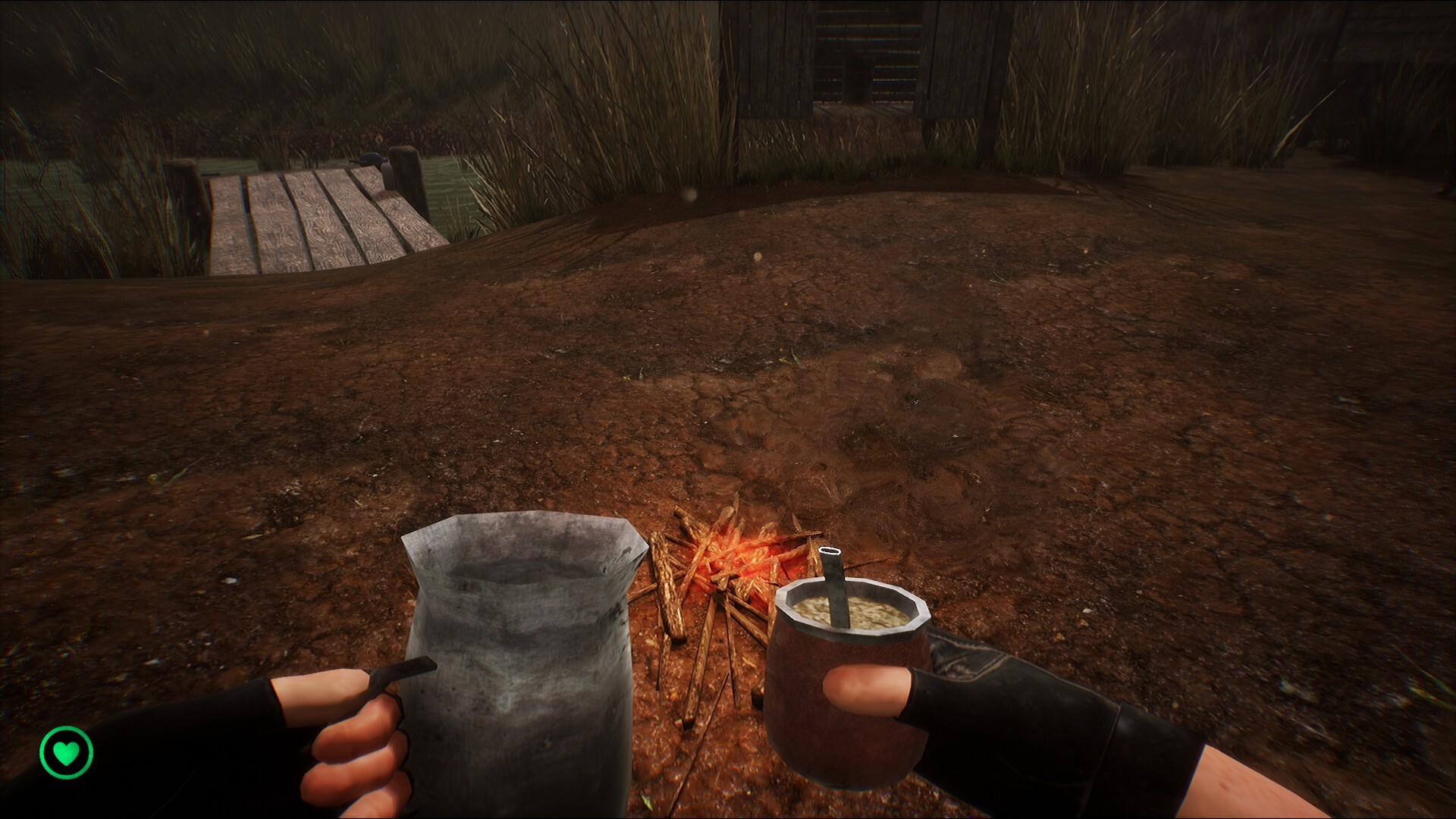 Dead World: La Argentina Muerta screenshot #5