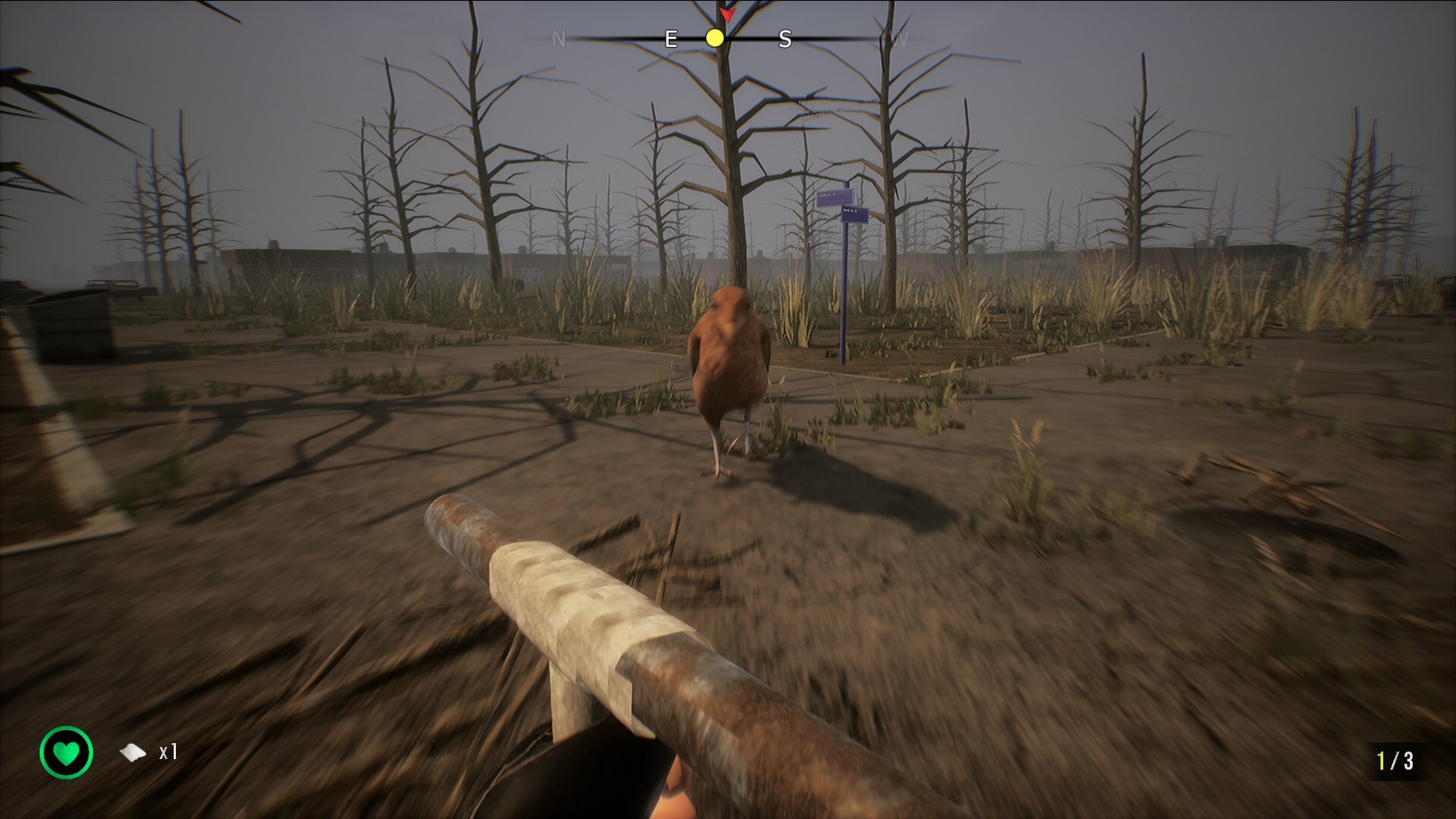 Dead World: La Argentina Muerta screenshot #10