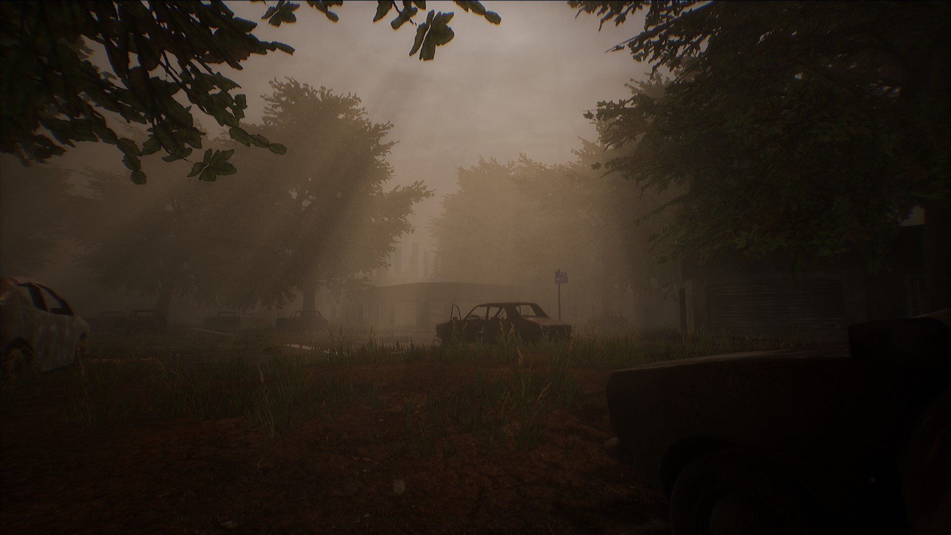 Dead World: La Argentina Muerta screenshot #4