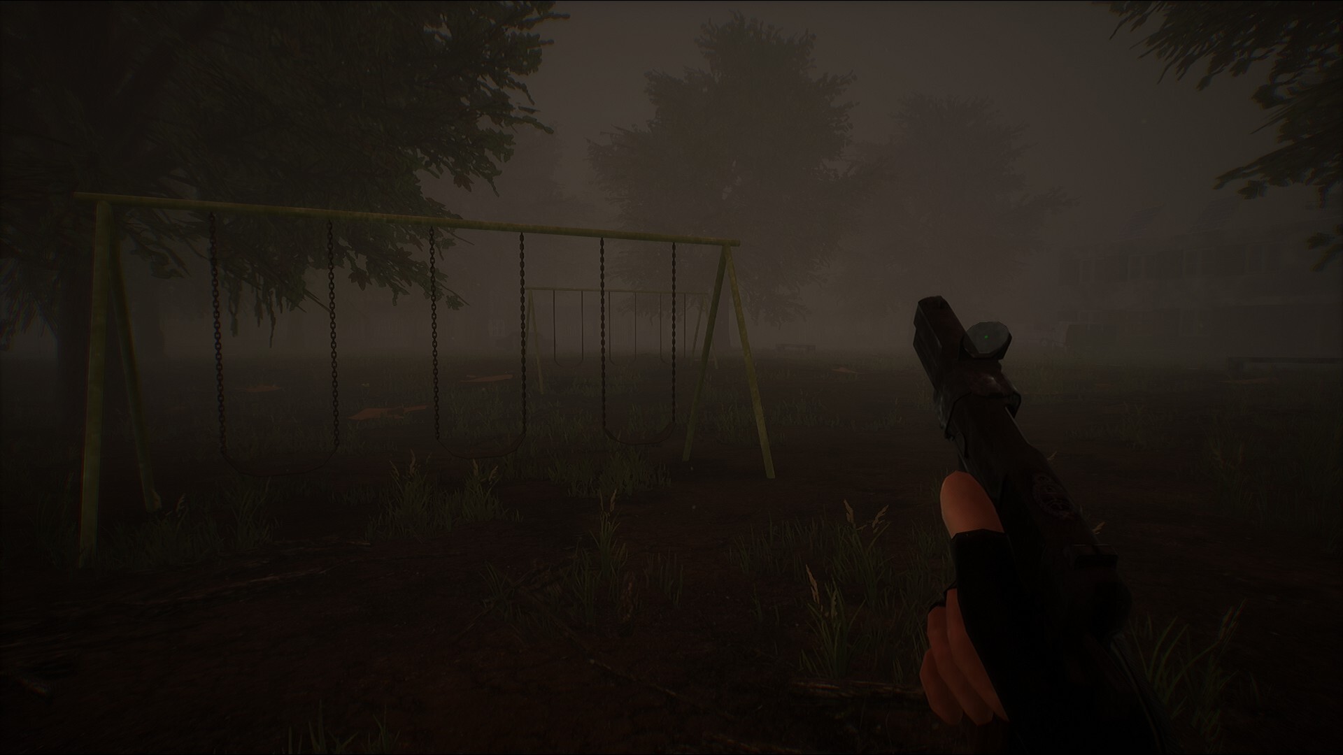 Dead World: La Argentina Muerta screenshot #10
