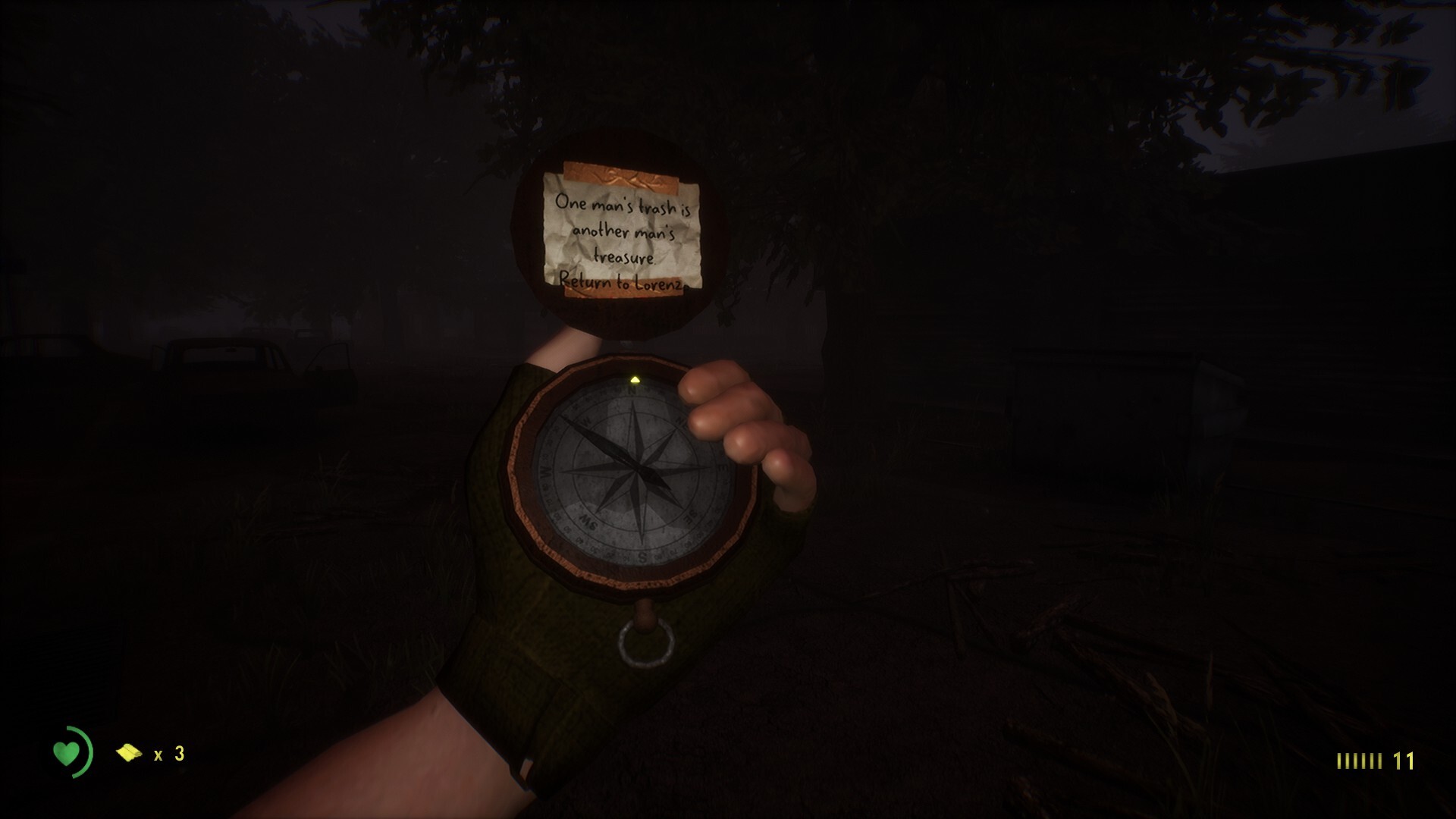 Dead World screenshot #8