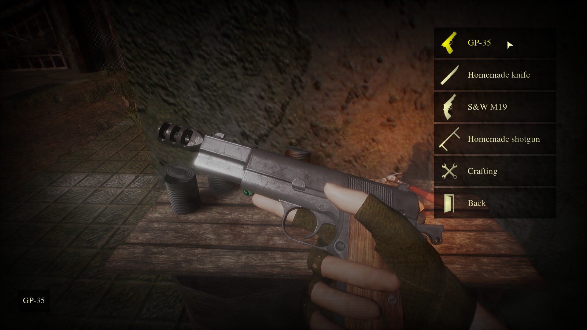 Dead World screenshot #6