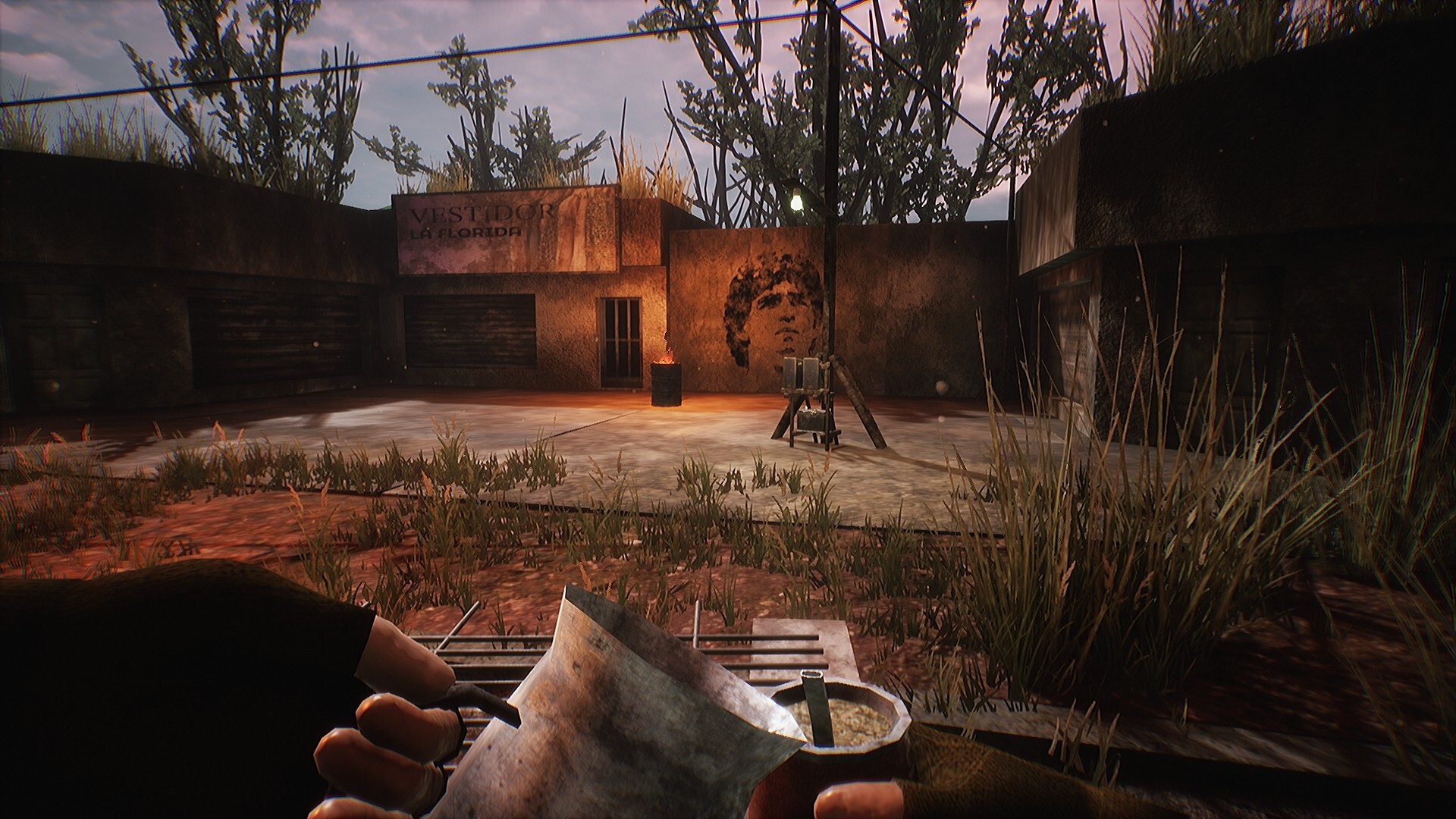 Dead World Featured Screenshot #1