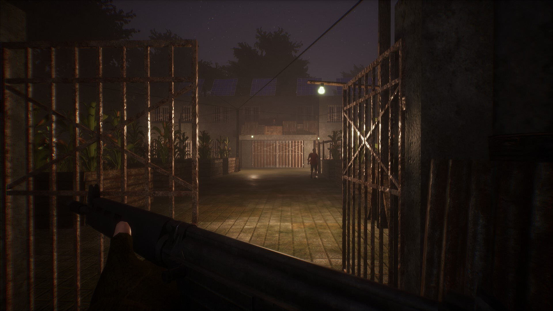Dead World screenshot #9