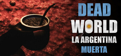 Dead World: La Argentina Muerta steam charts