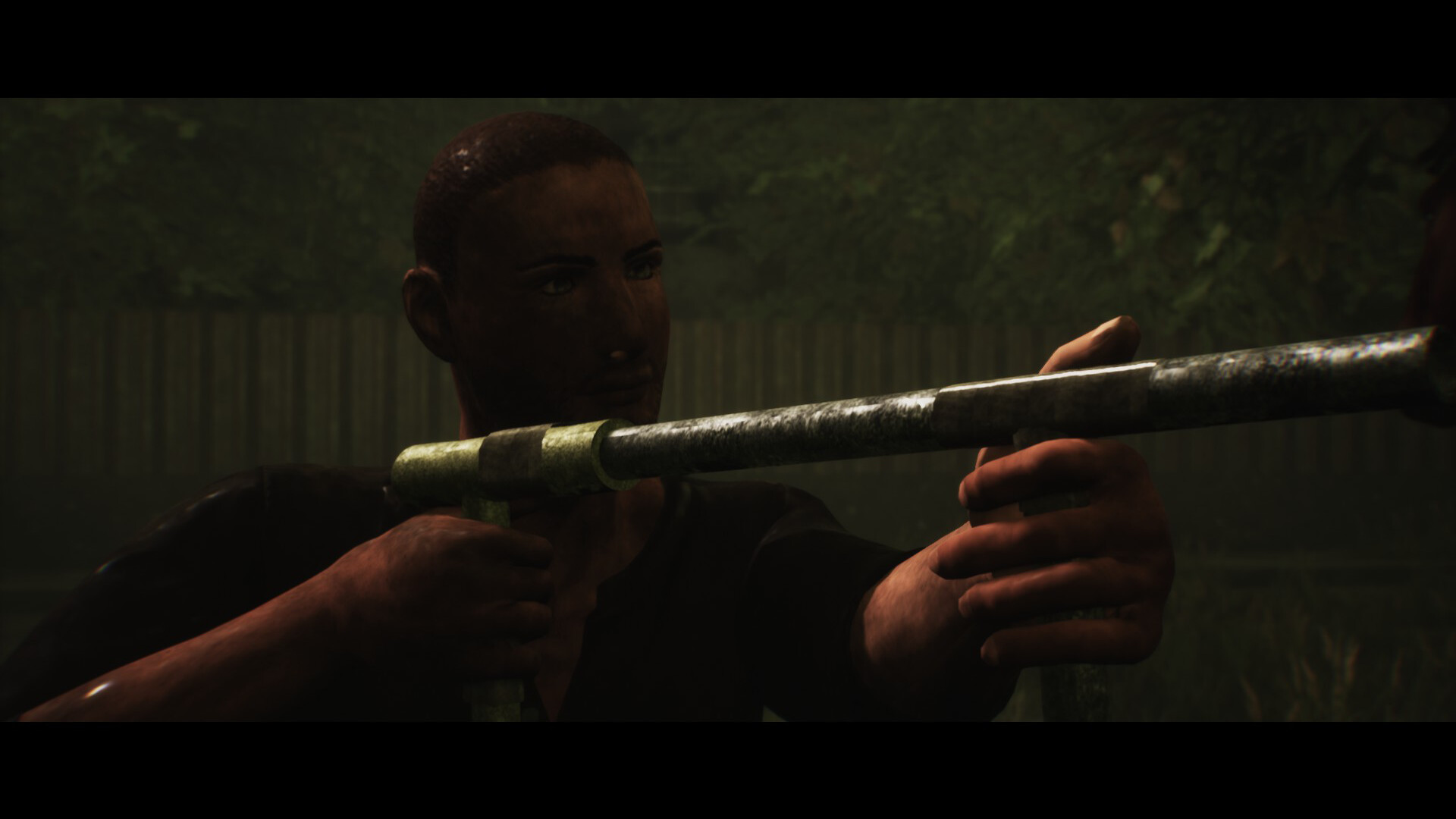 Dead World: La Argentina Muerta Featured Screenshot #1