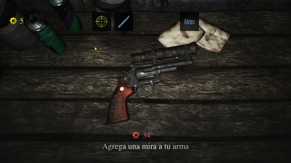 Dead World: La Argentina Muerta