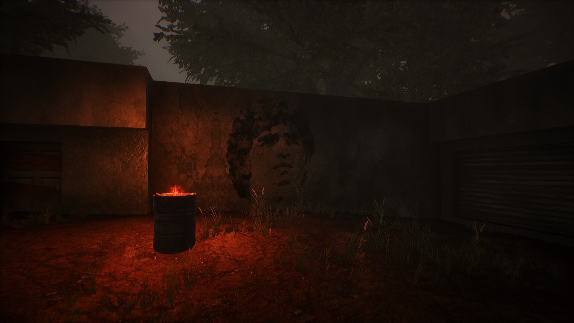 Dead World: La Argentina Muerta screenshot #9