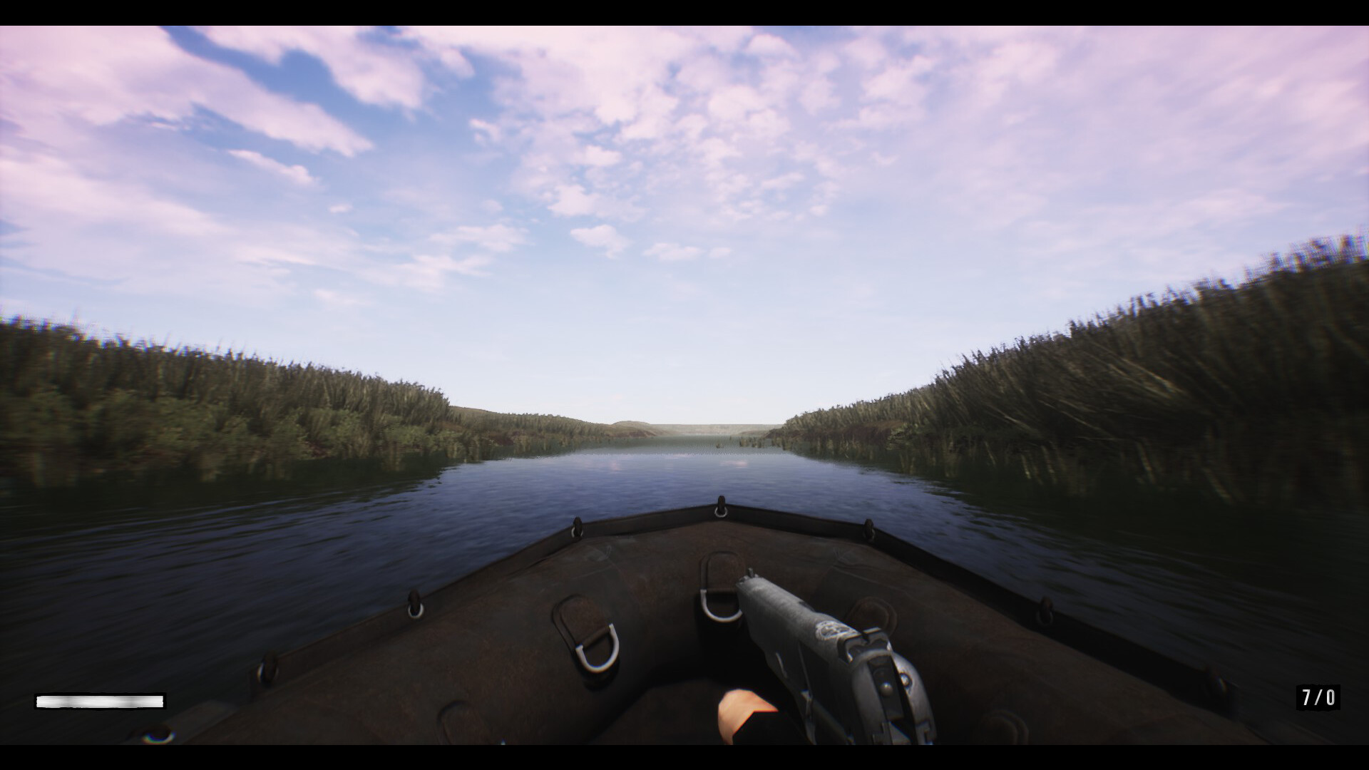 Dead World screenshot 7