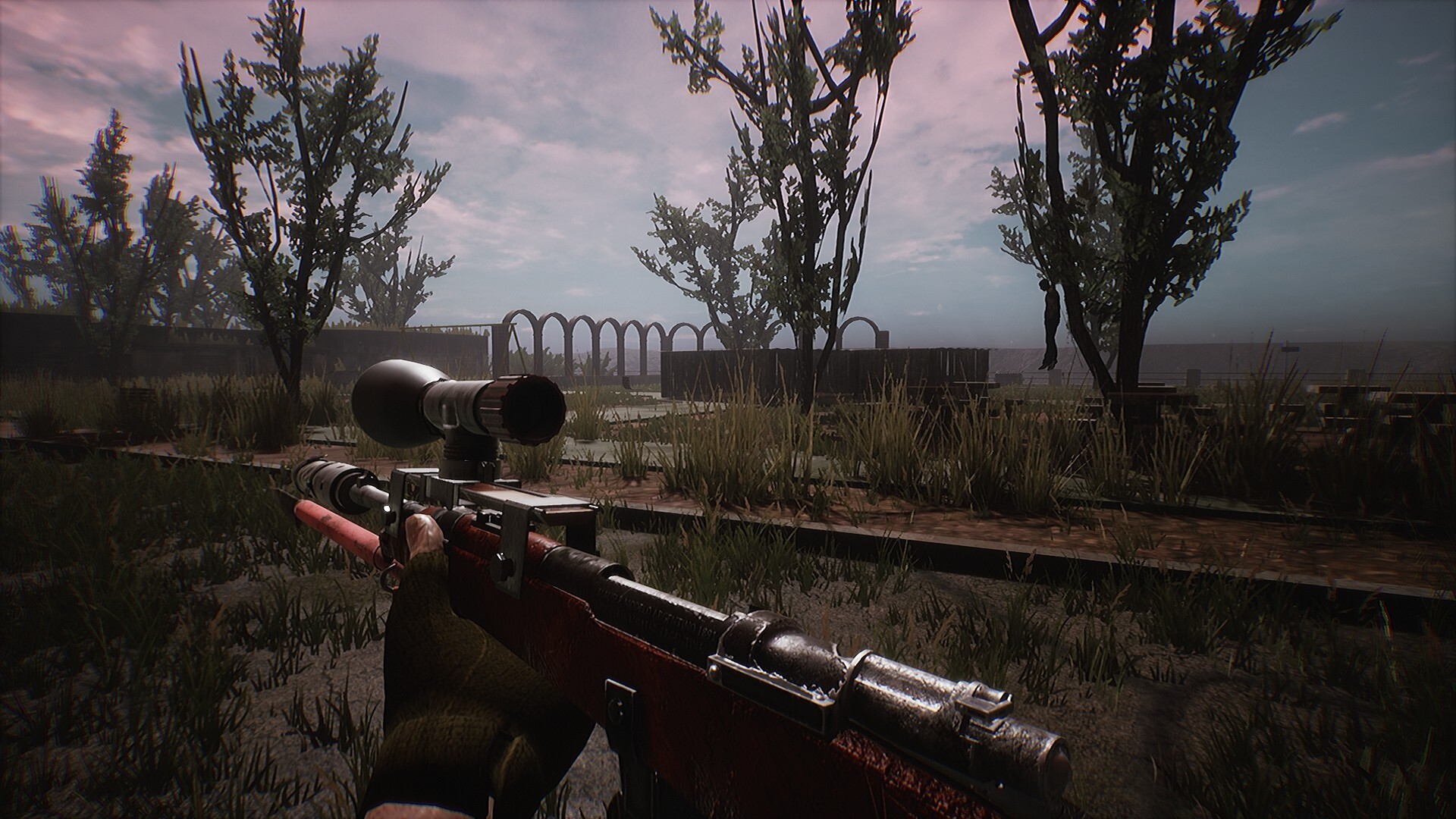 Dead World screenshot 6