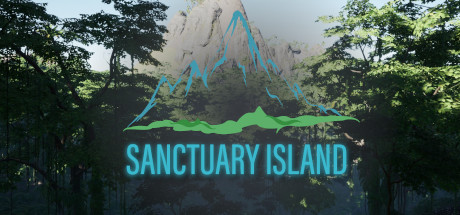 Sanctuary Island steam charts