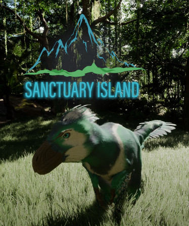 Sanctuary Island