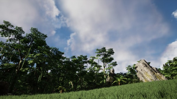 Sanctuary Island screenshot 6