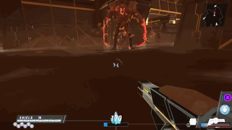 Gunnhildr video 5