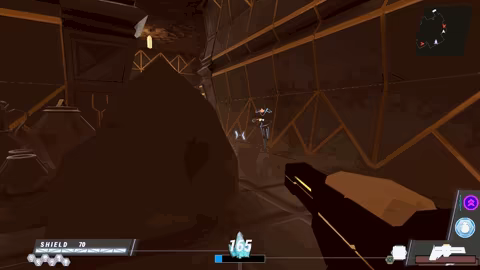 Gunnhildr video 3